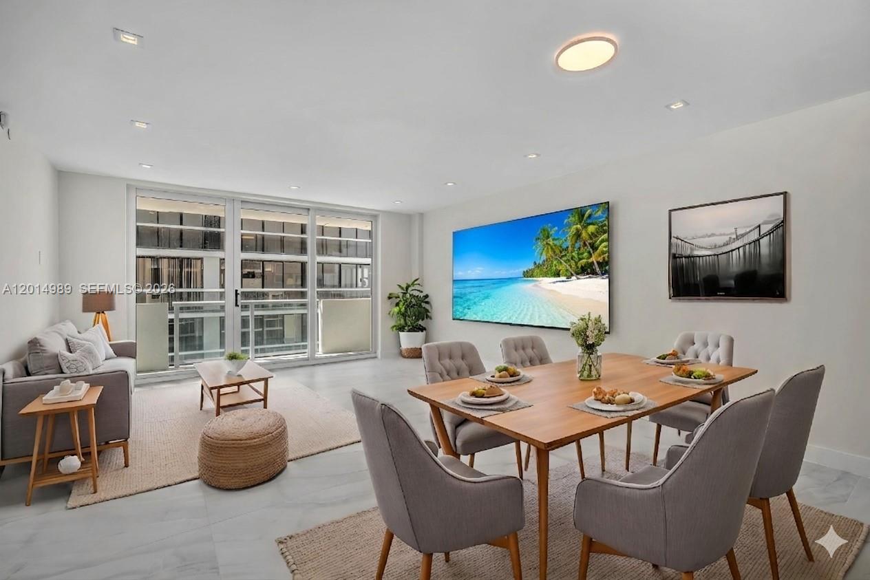 9499 Collins Ave #1009, Surfside FL 33154
