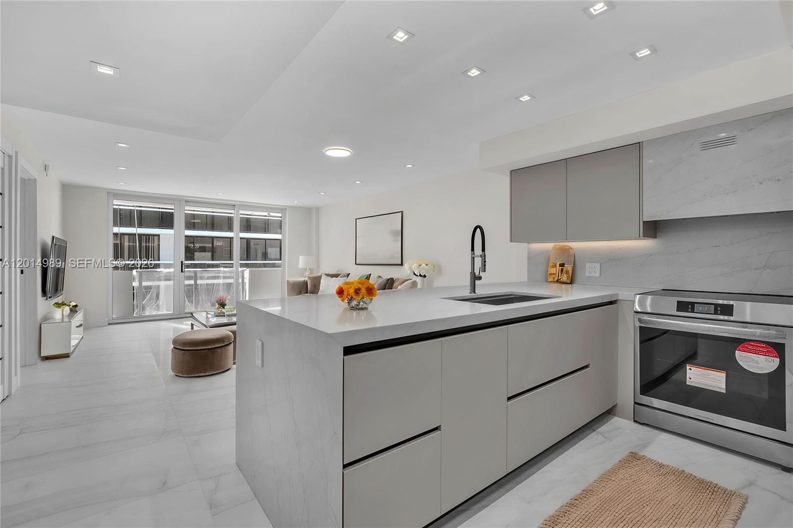 9499 Collins Ave #1009, Surfside FL 33154