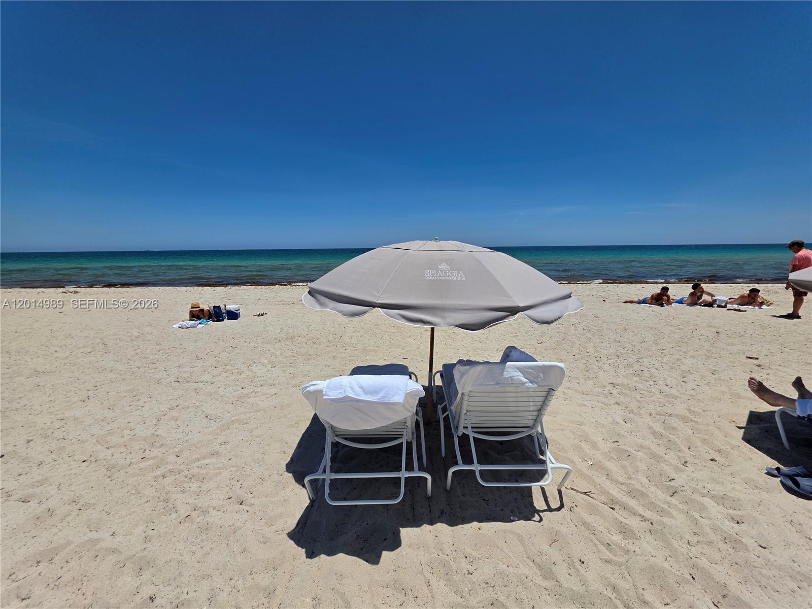 9499 Collins Ave #1009, Surfside FL 33154