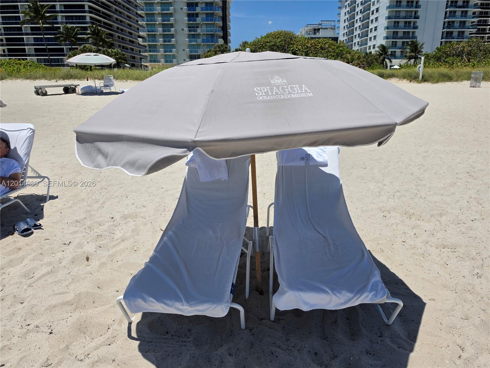 9499 Collins Ave #1009, Surfside FL 33154