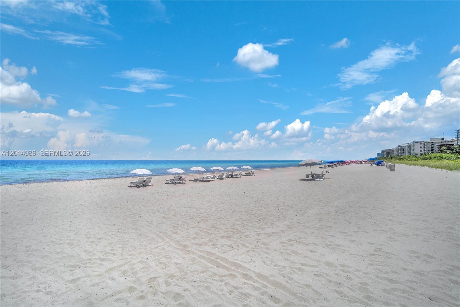 9499 Collins Ave #1009, Surfside FL 33154