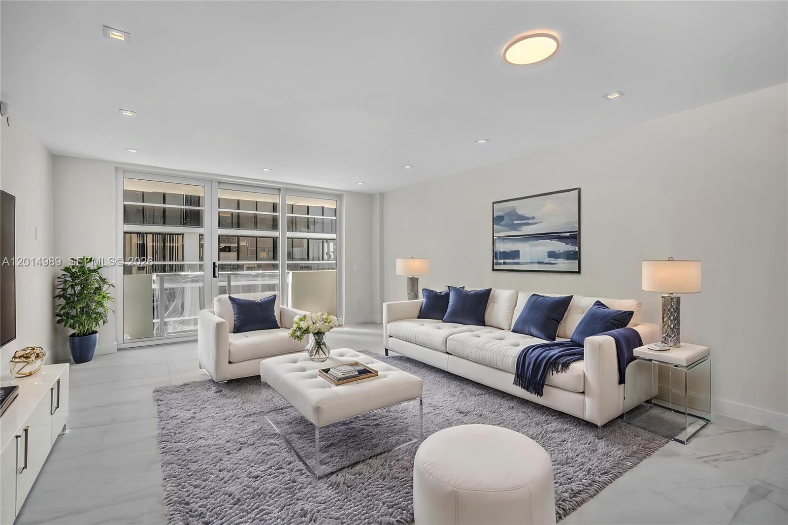9499 Collins Ave #1009, Surfside FL 33154