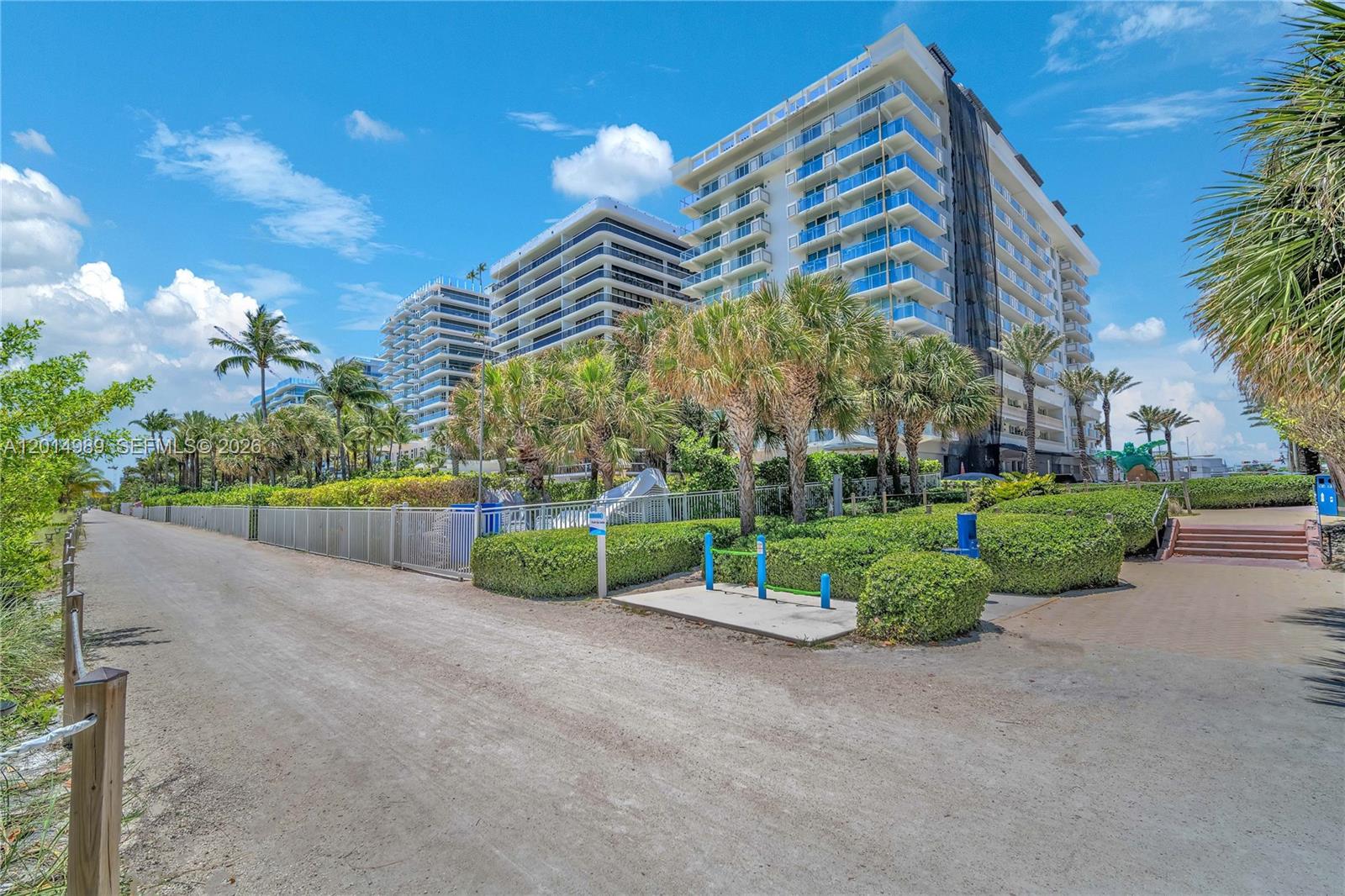 9499 Collins Ave #1009, Surfside FL 33154