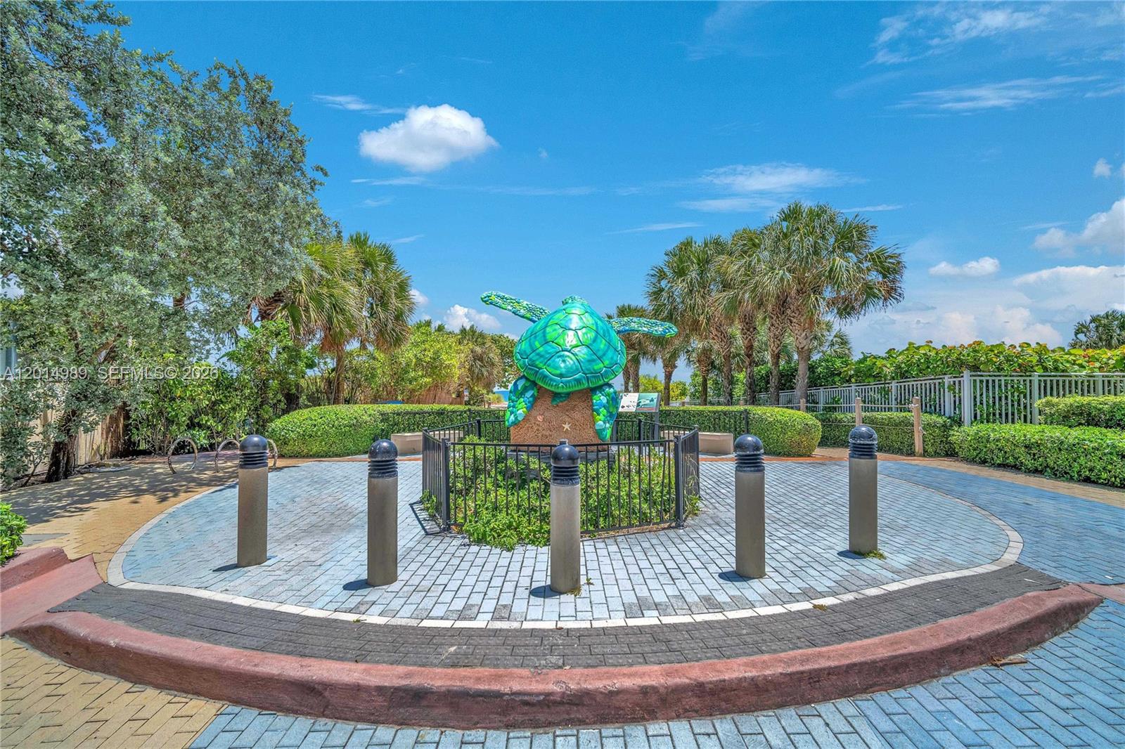 9499 Collins Ave #1009, Surfside FL 33154