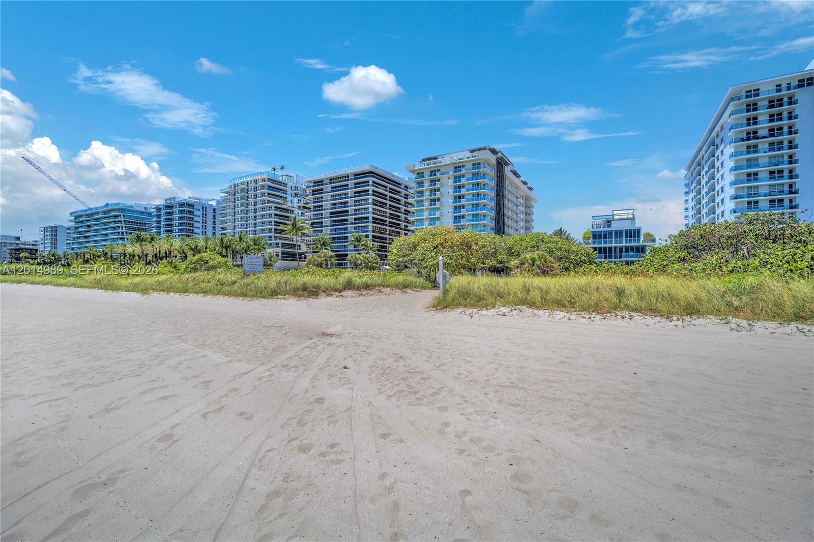 9499 Collins Ave #1009, Surfside FL 33154