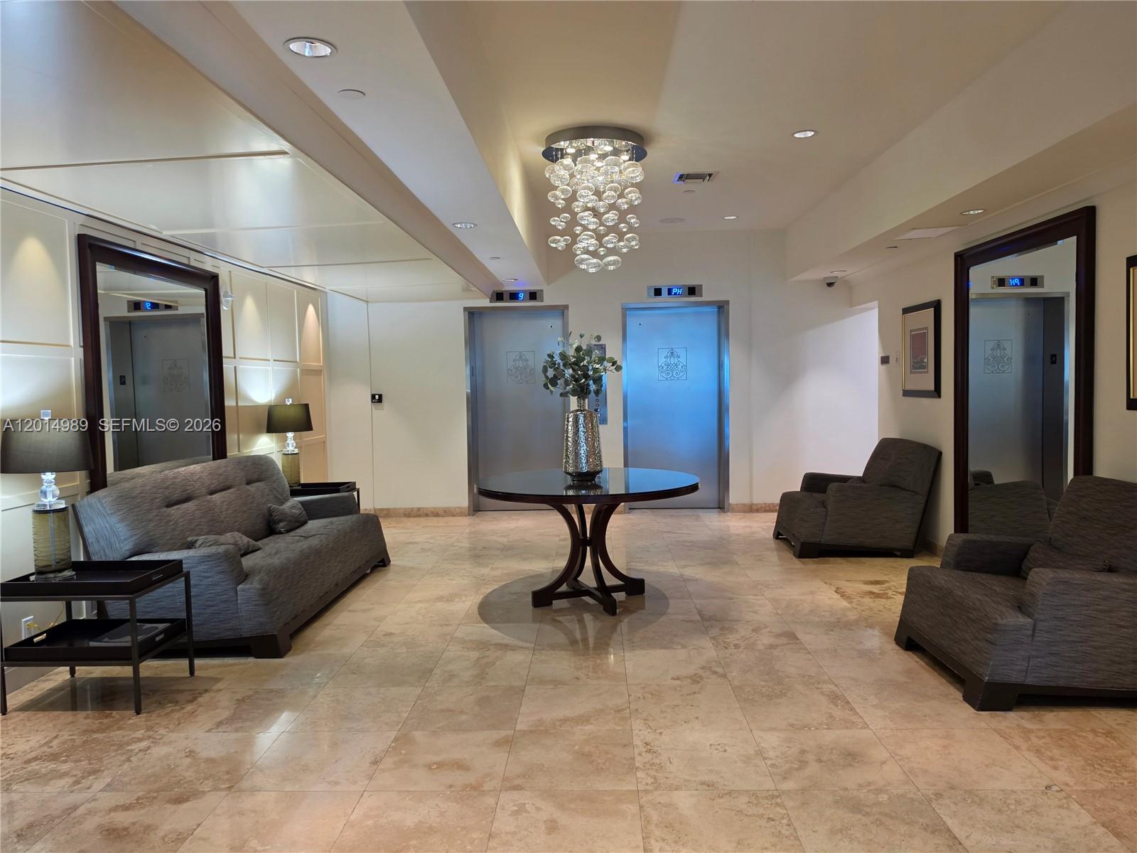 9499 Collins Ave #1009, Surfside FL 33154