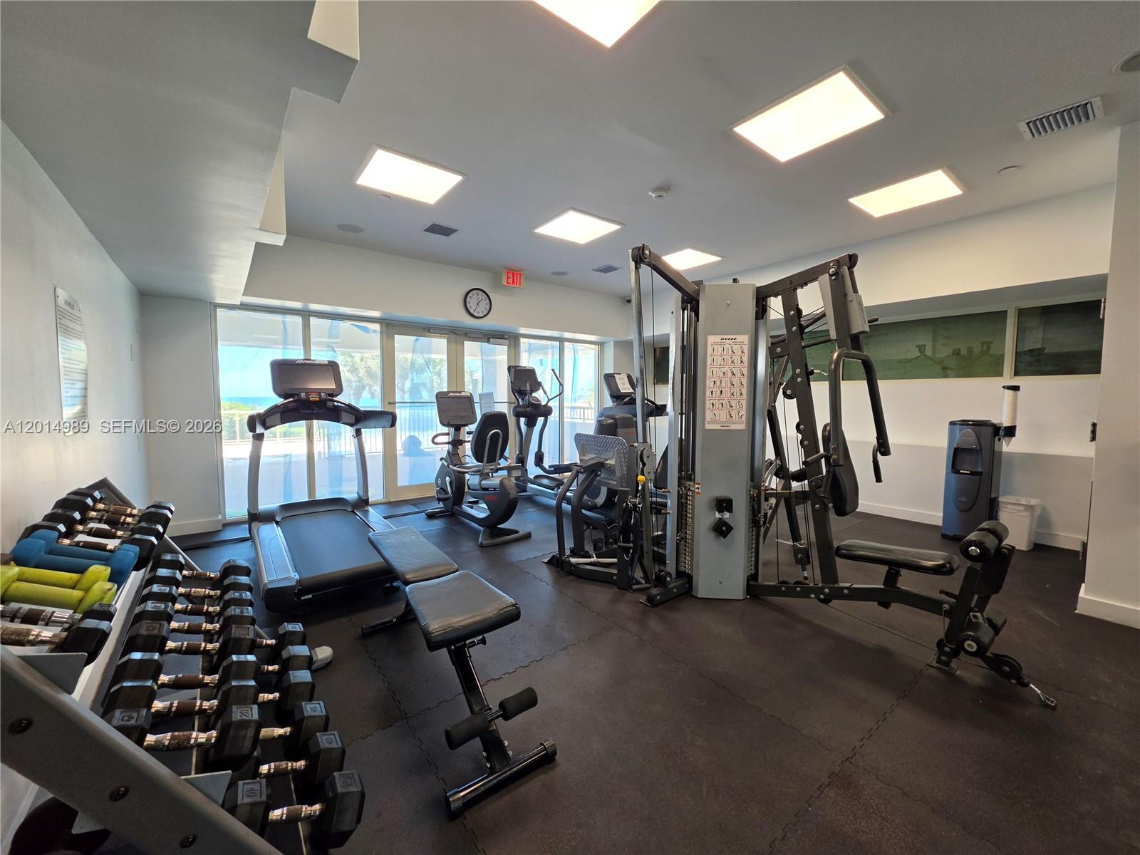 9499 Collins Ave #1009, Surfside FL 33154