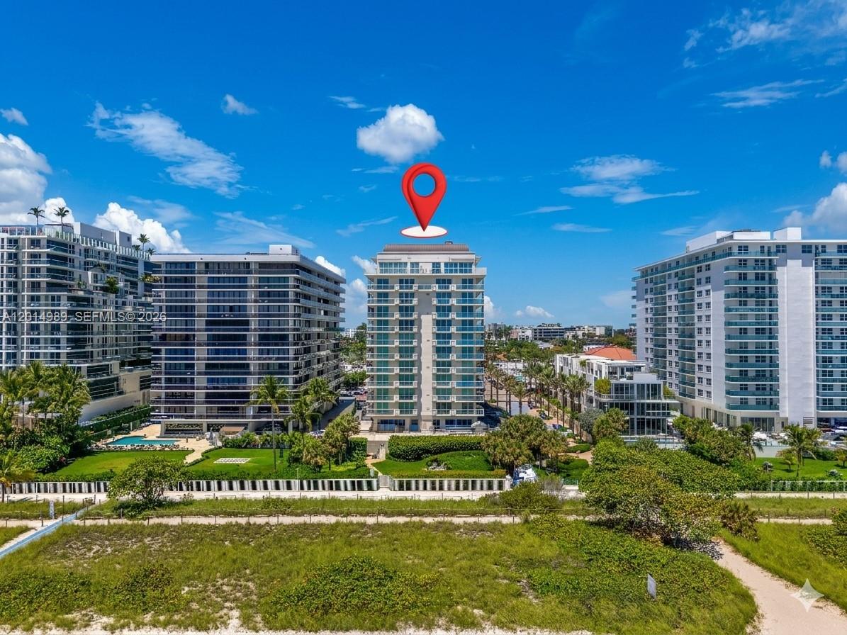 9499 Collins Ave #1009, Surfside FL 33154