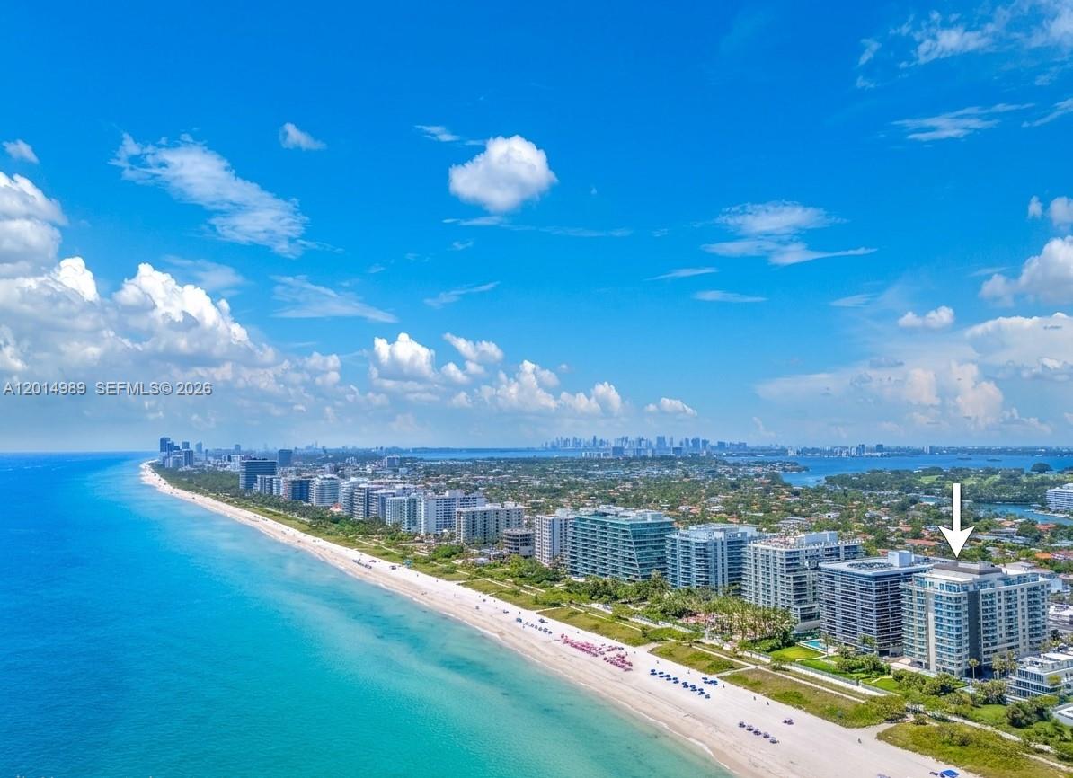 9499 Collins Ave #1009, Surfside FL 33154