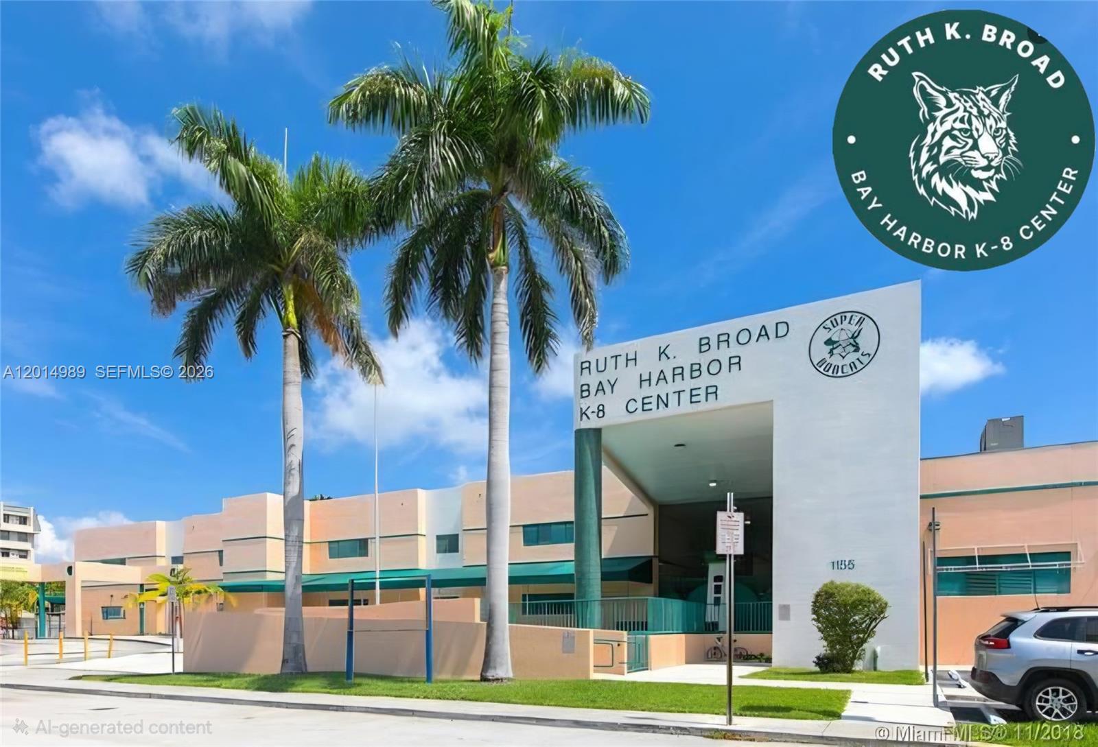9499 Collins Ave #1009, Surfside FL 33154