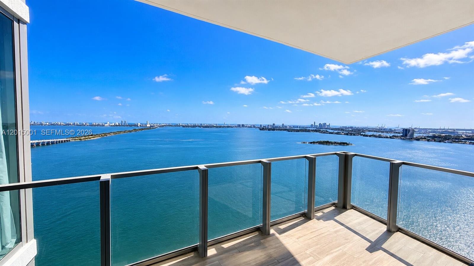 2900 NE 7th Ave #3207, Miami FL 33137