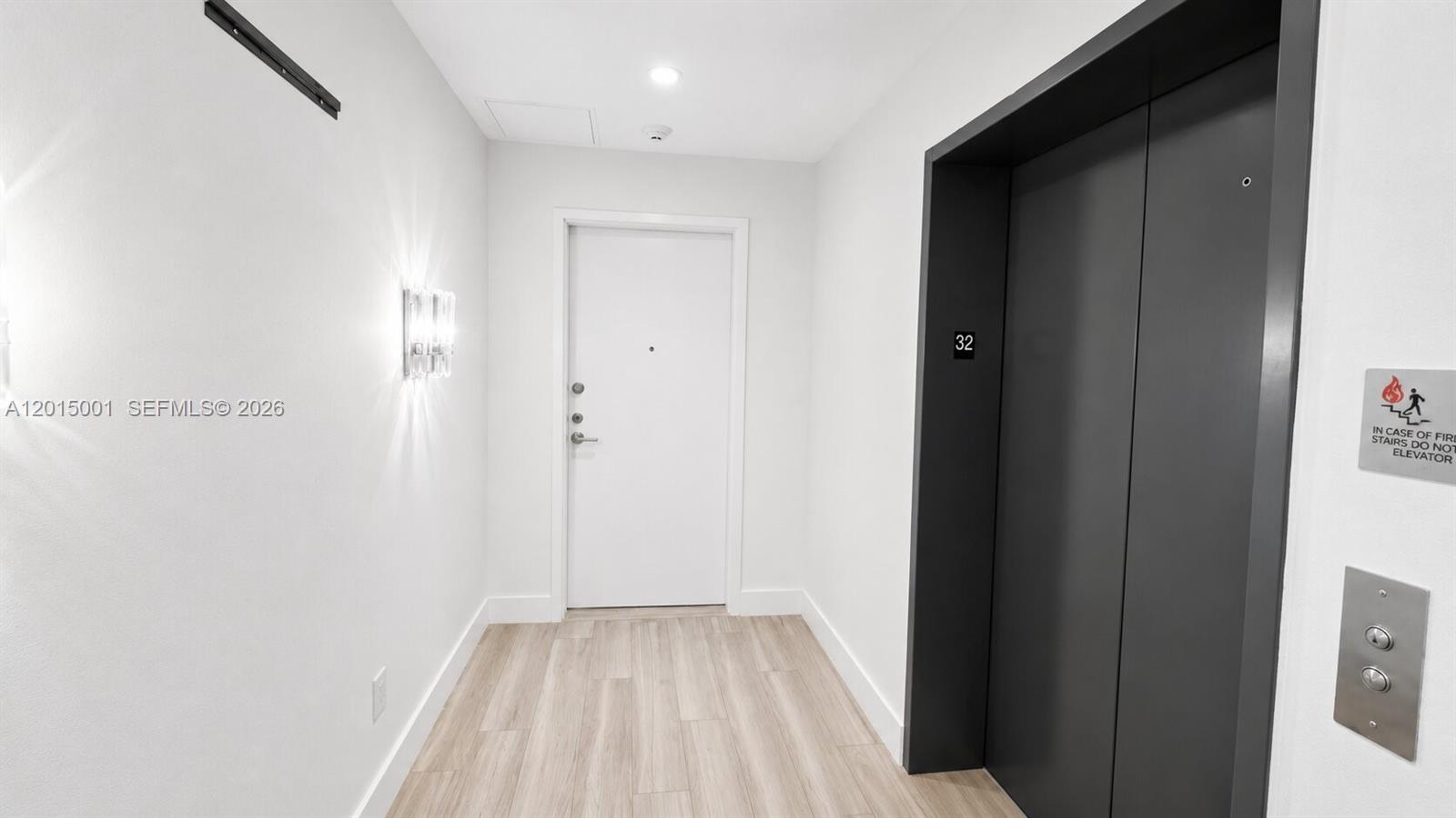 2900 NE 7th Ave #3207, Miami FL 33137