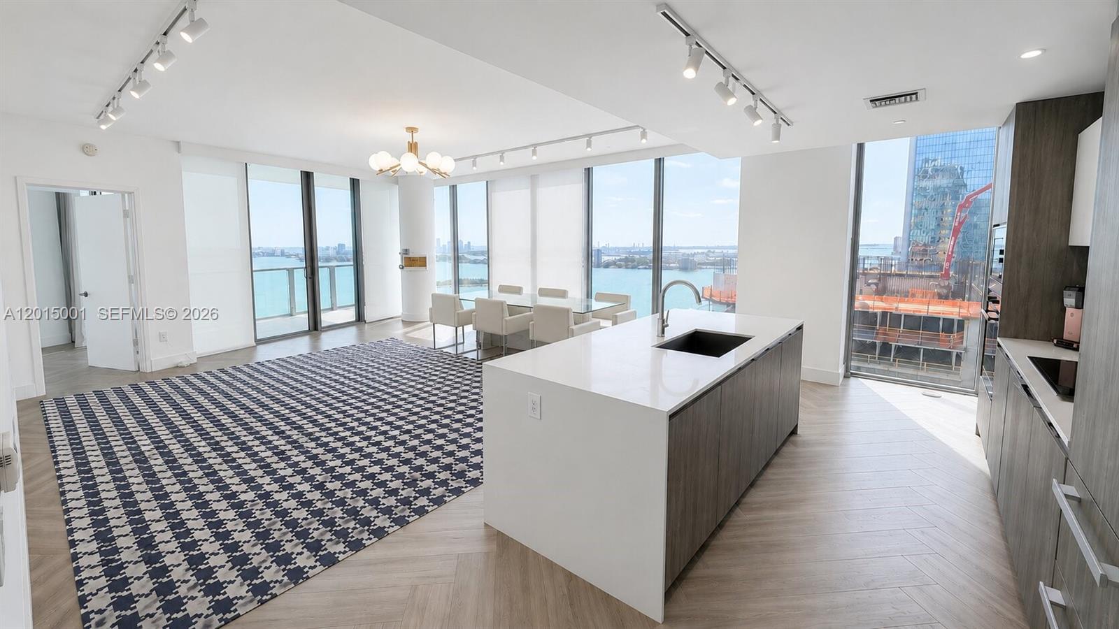 2900 NE 7th Ave #3207, Miami FL 33137