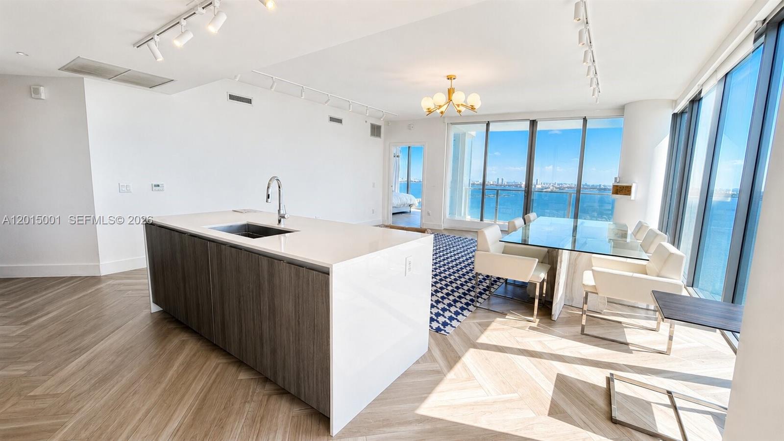 2900 NE 7th Ave #3207, Miami FL 33137
