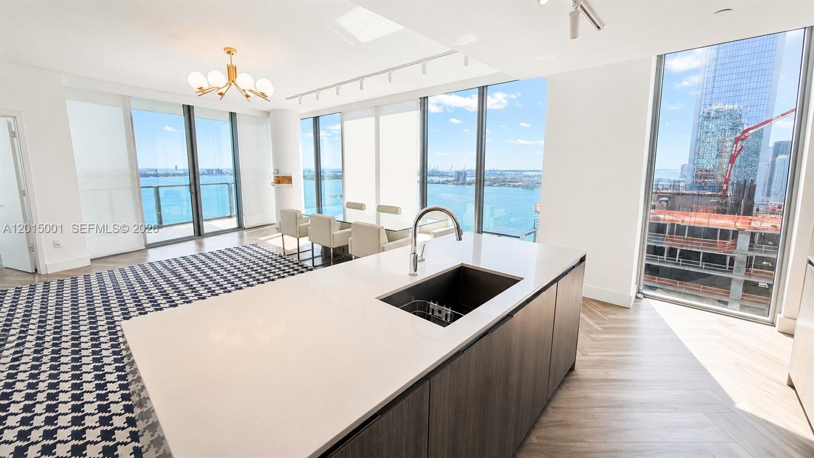 2900 NE 7th Ave #3207, Miami FL 33137