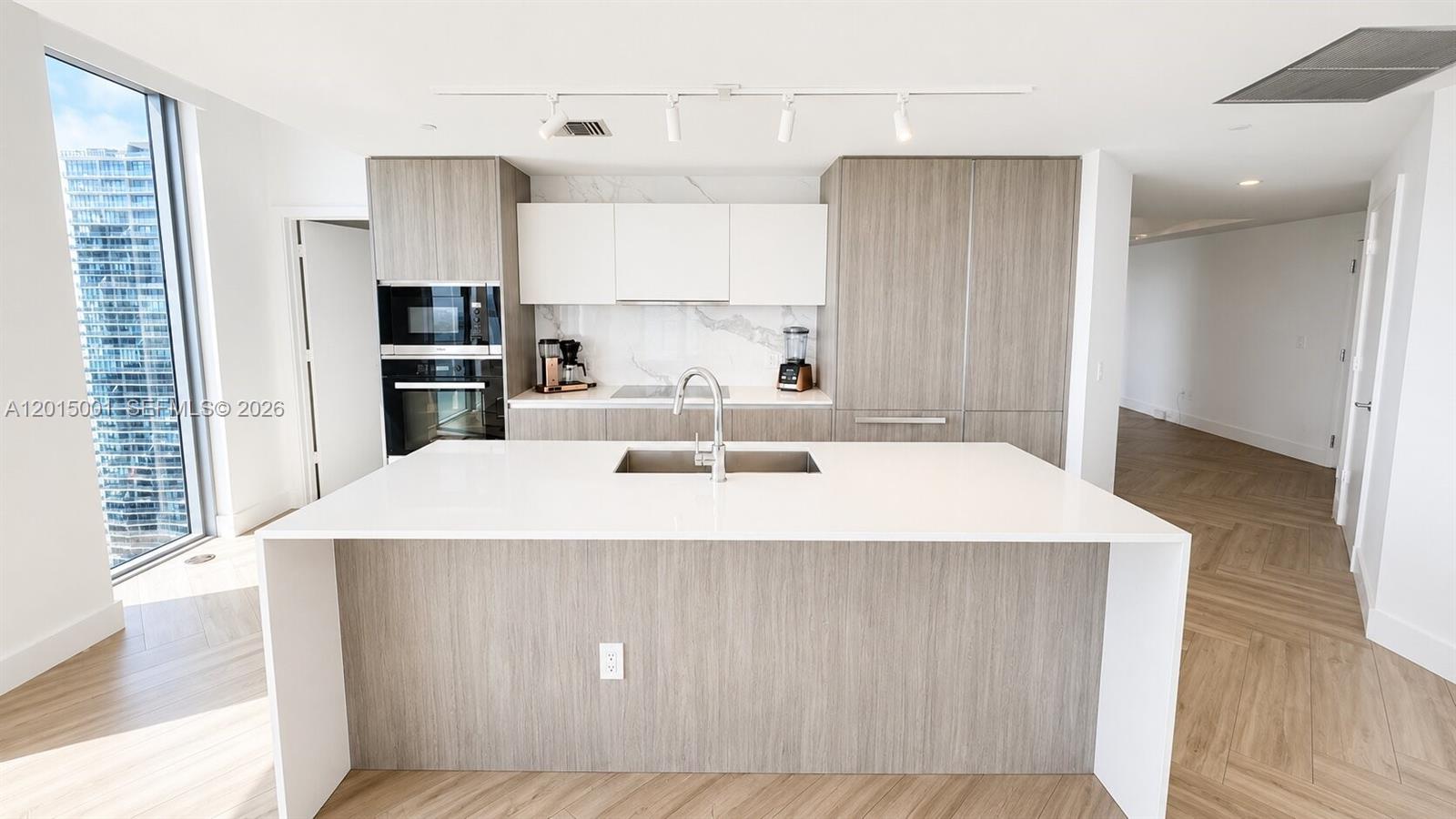 2900 NE 7th Ave #3207, Miami FL 33137