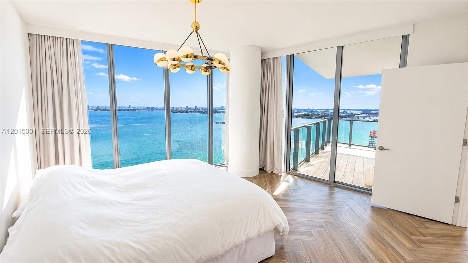 2900 NE 7th Ave #3207, Miami FL 33137