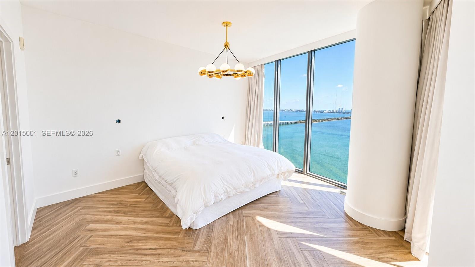 2900 NE 7th Ave #3207, Miami FL 33137
