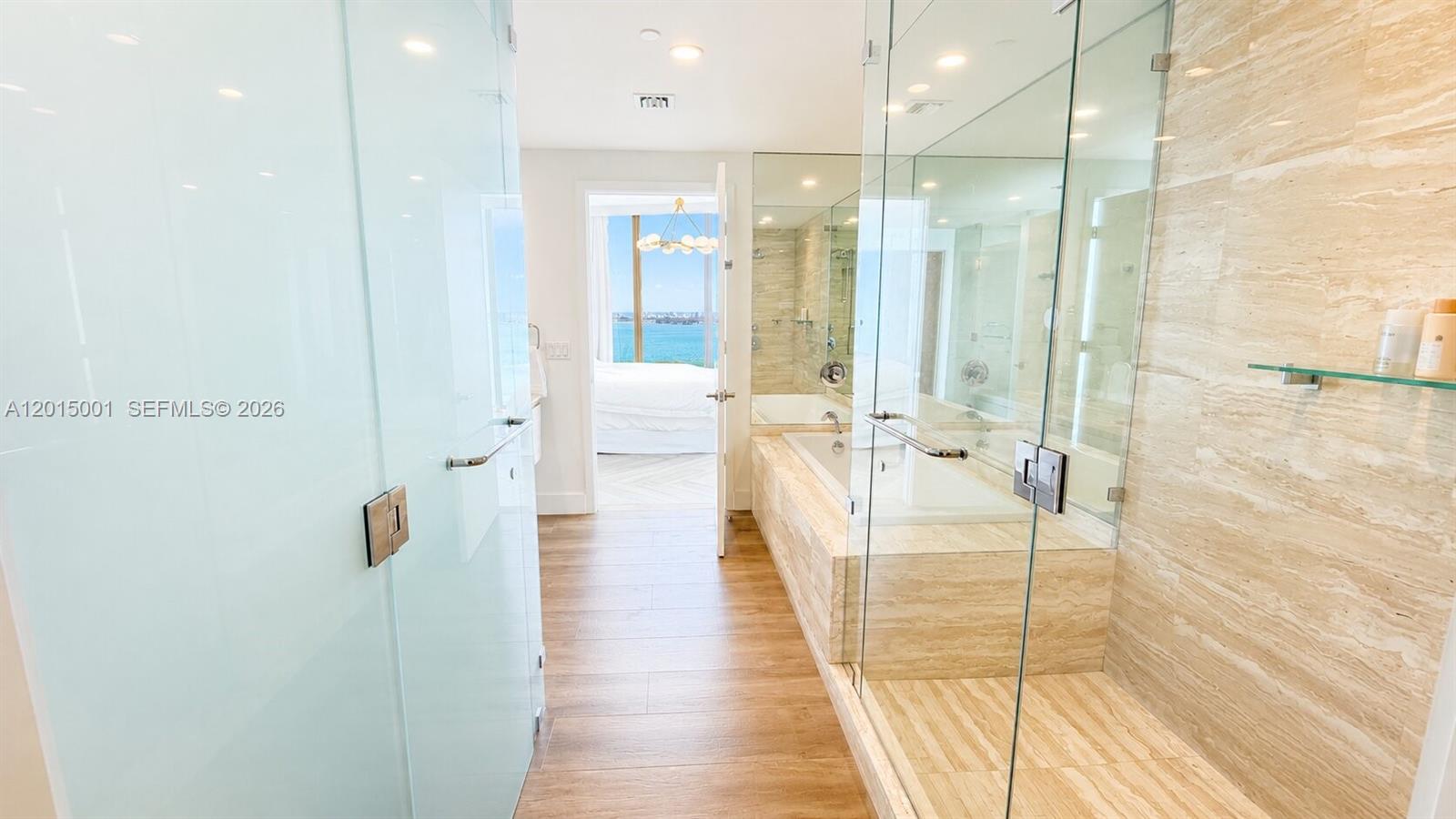 2900 NE 7th Ave #3207, Miami FL 33137