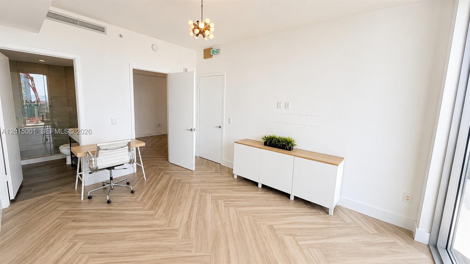 2900 NE 7th Ave #3207, Miami FL 33137