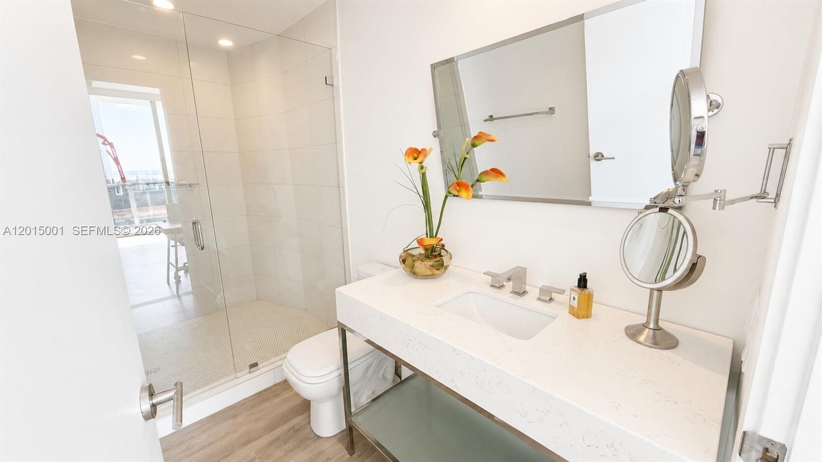 2900 NE 7th Ave #3207, Miami FL 33137