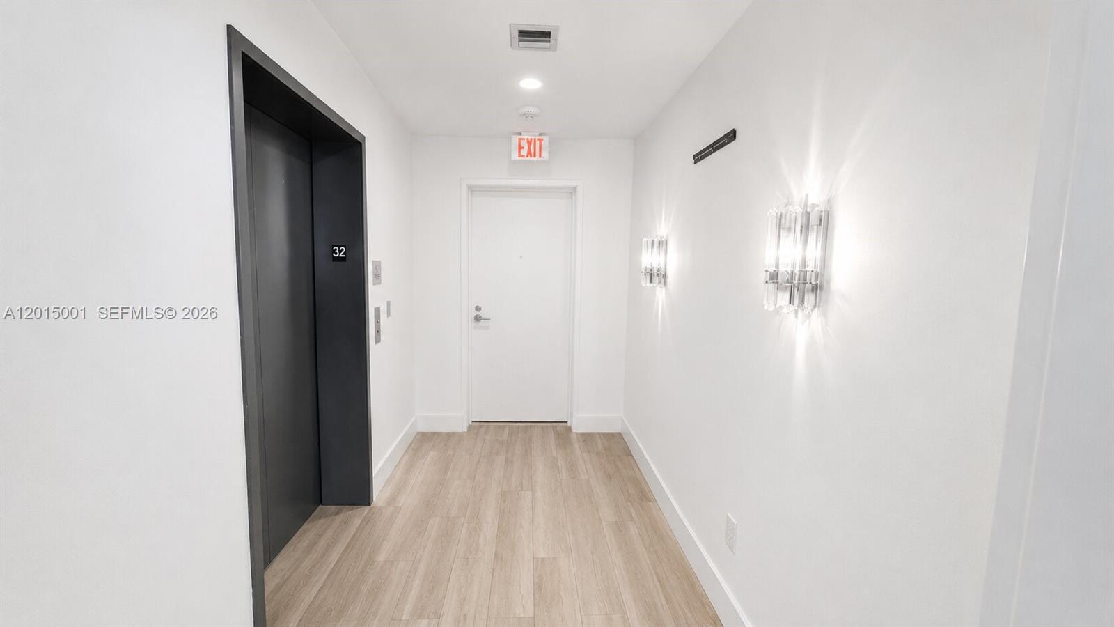 2900 NE 7th Ave #3207, Miami FL 33137