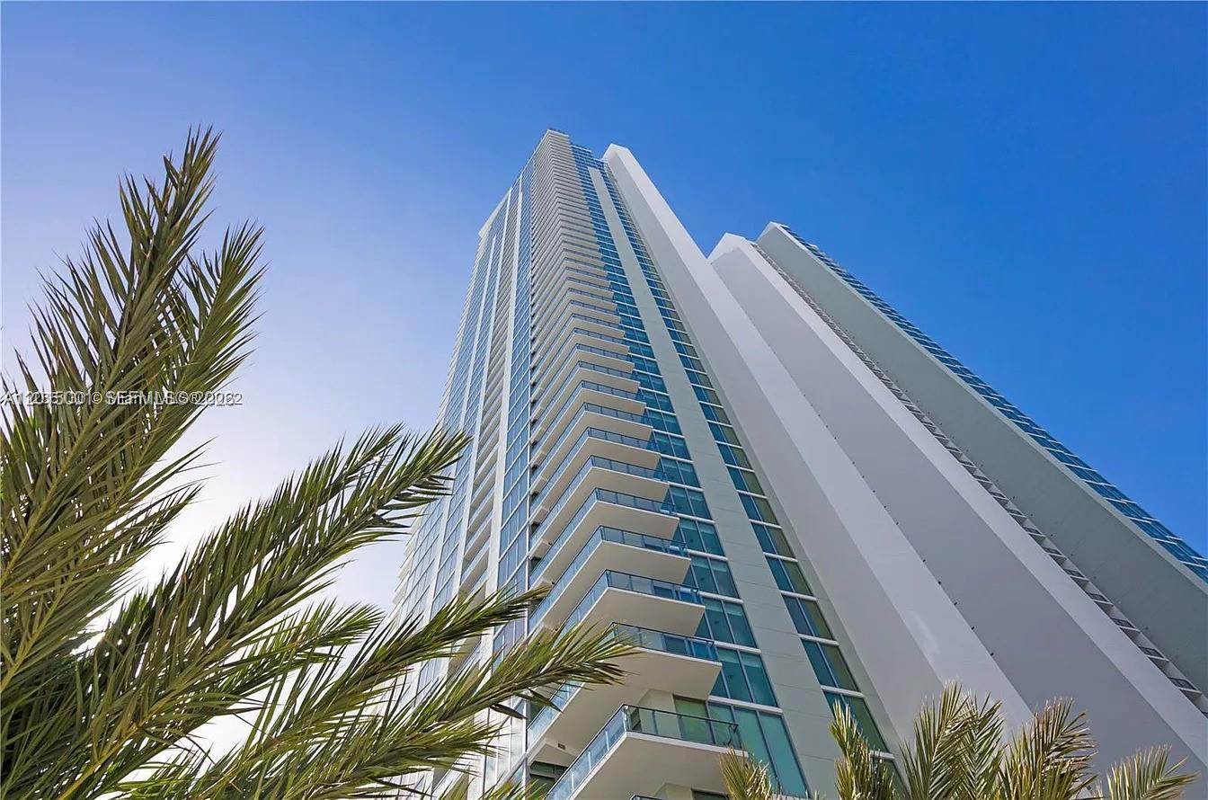 2900 NE 7th Ave #3207, Miami FL 33137