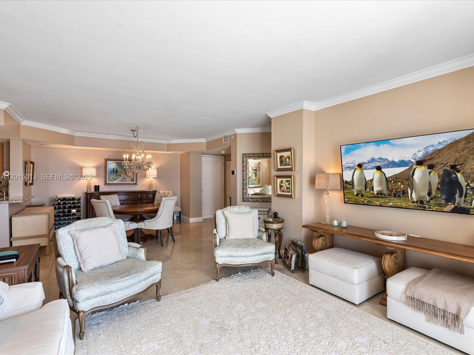 701 Brickell Key Blvd #2511, Miami FL 33131