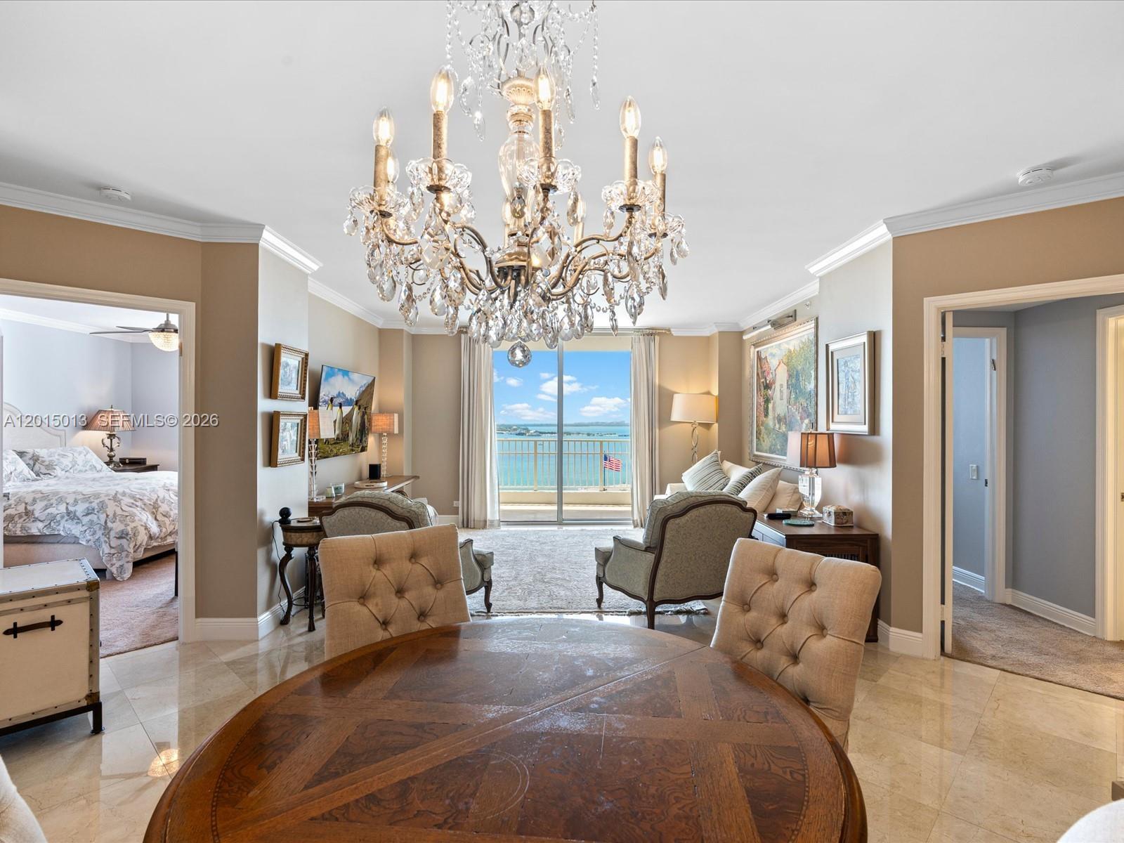 701 Brickell Key Blvd #2511, Miami FL 33131