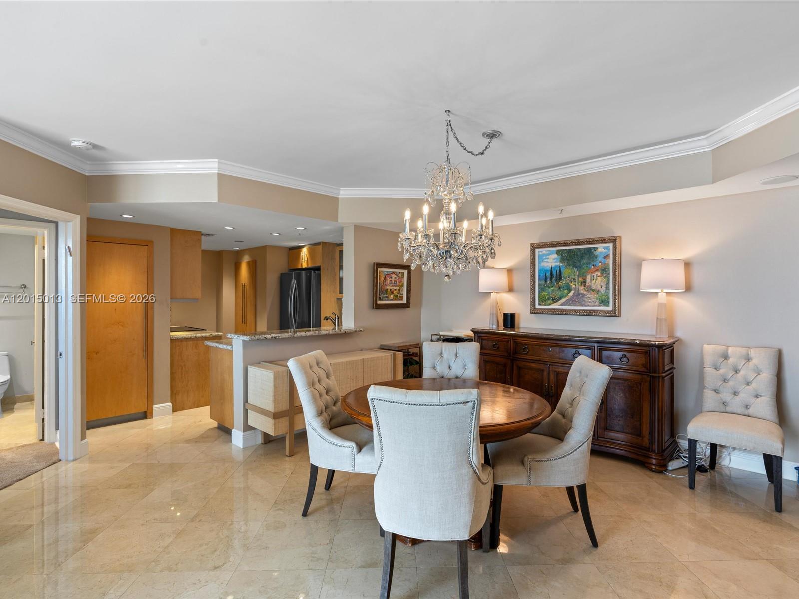 701 Brickell Key Blvd #2511, Miami FL 33131