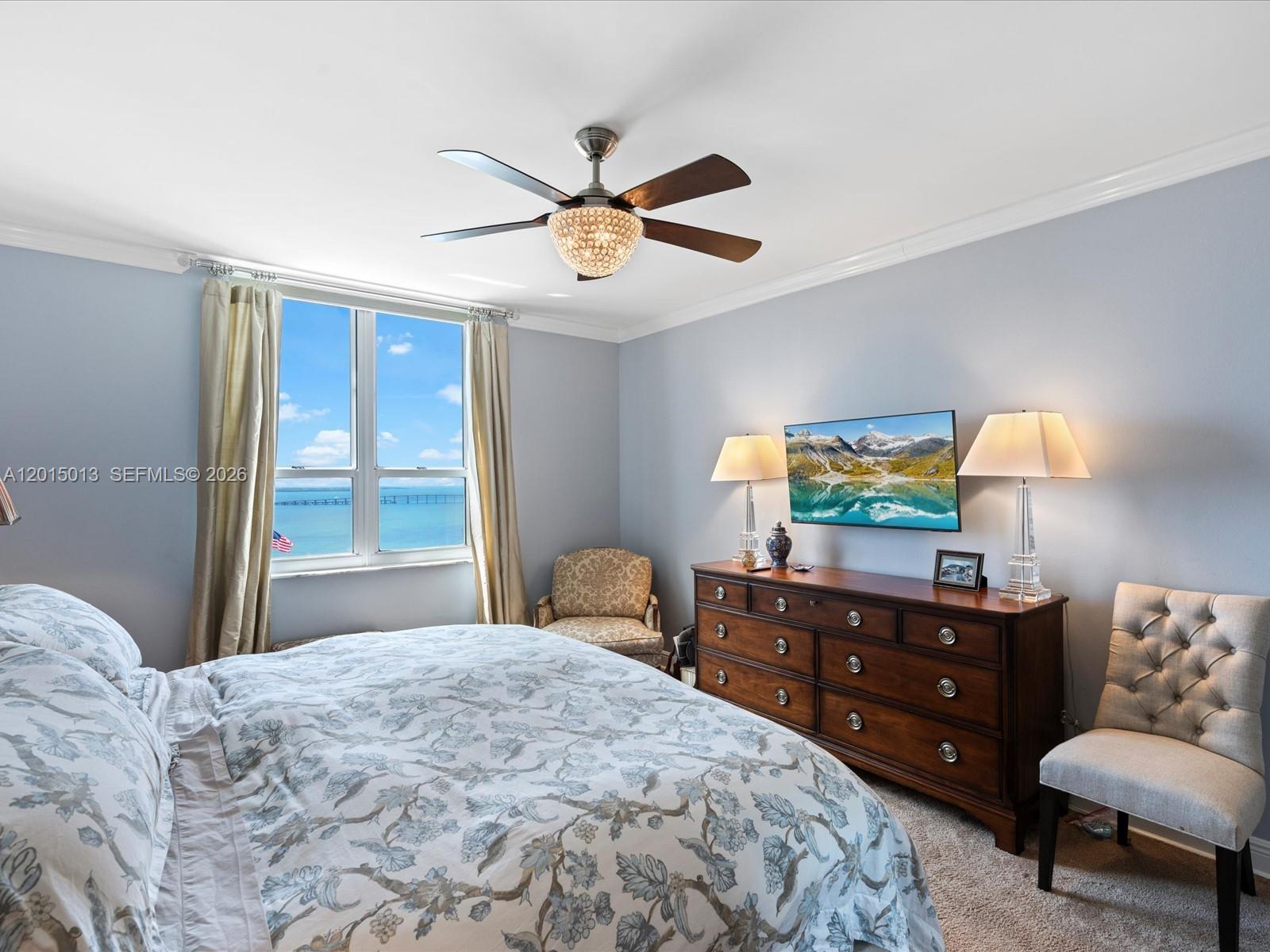 701 Brickell Key Blvd #2511, Miami FL 33131