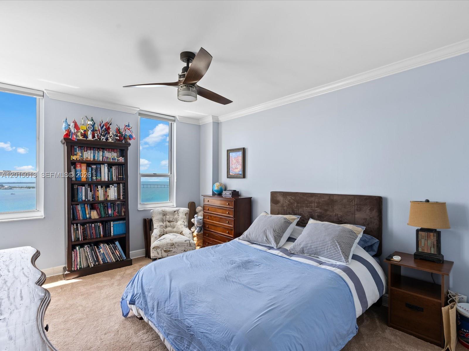 701 Brickell Key Blvd #2511, Miami FL 33131