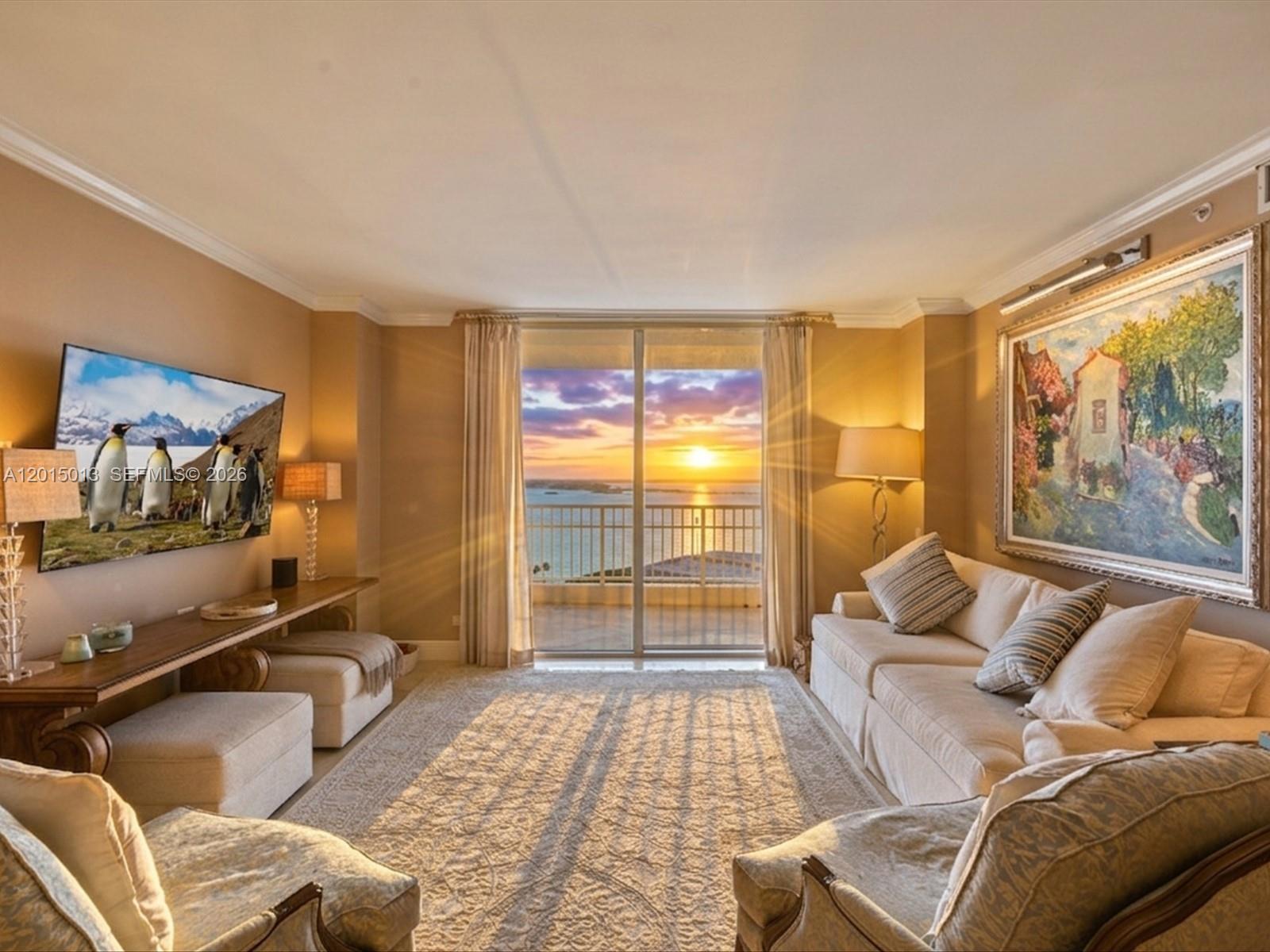 701 Brickell Key Blvd #2511, Miami FL 33131