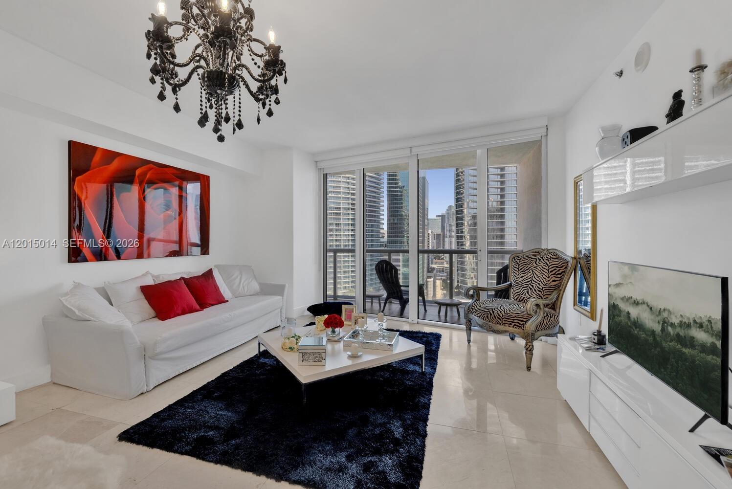 475 Brickell Ave #2610, Miami FL 33131