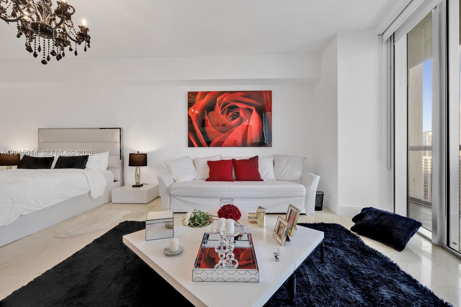 475 Brickell Ave #2610, Miami FL 33131