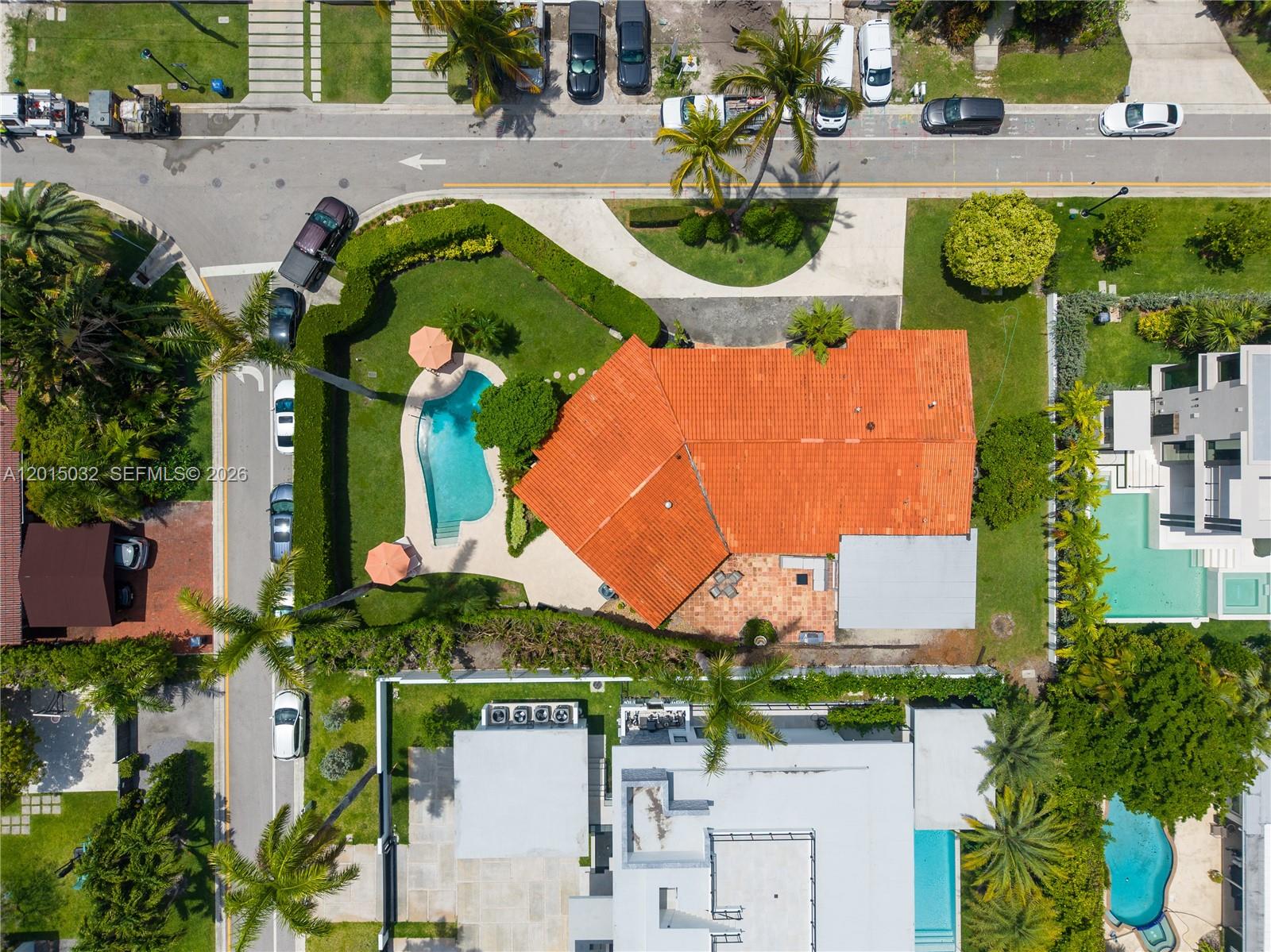 363 S Hibiscus Dr, Miami Beach FL 33139