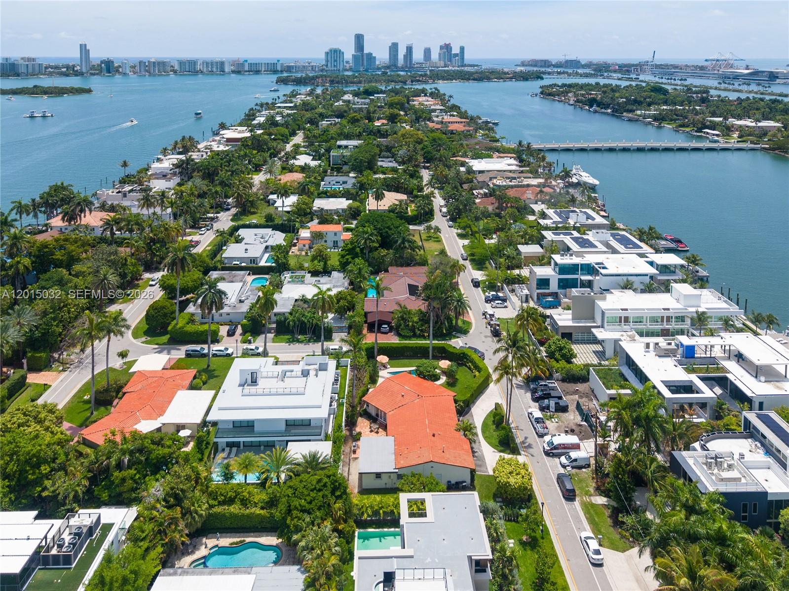 363 S Hibiscus Dr, Miami Beach FL 33139