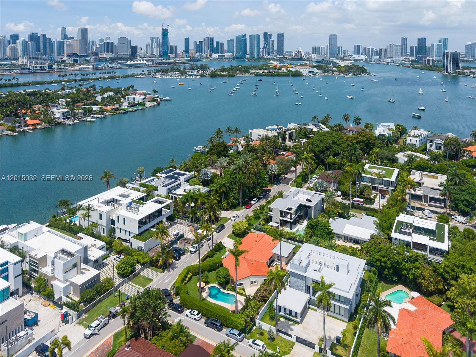 363 S Hibiscus Dr, Miami Beach FL 33139