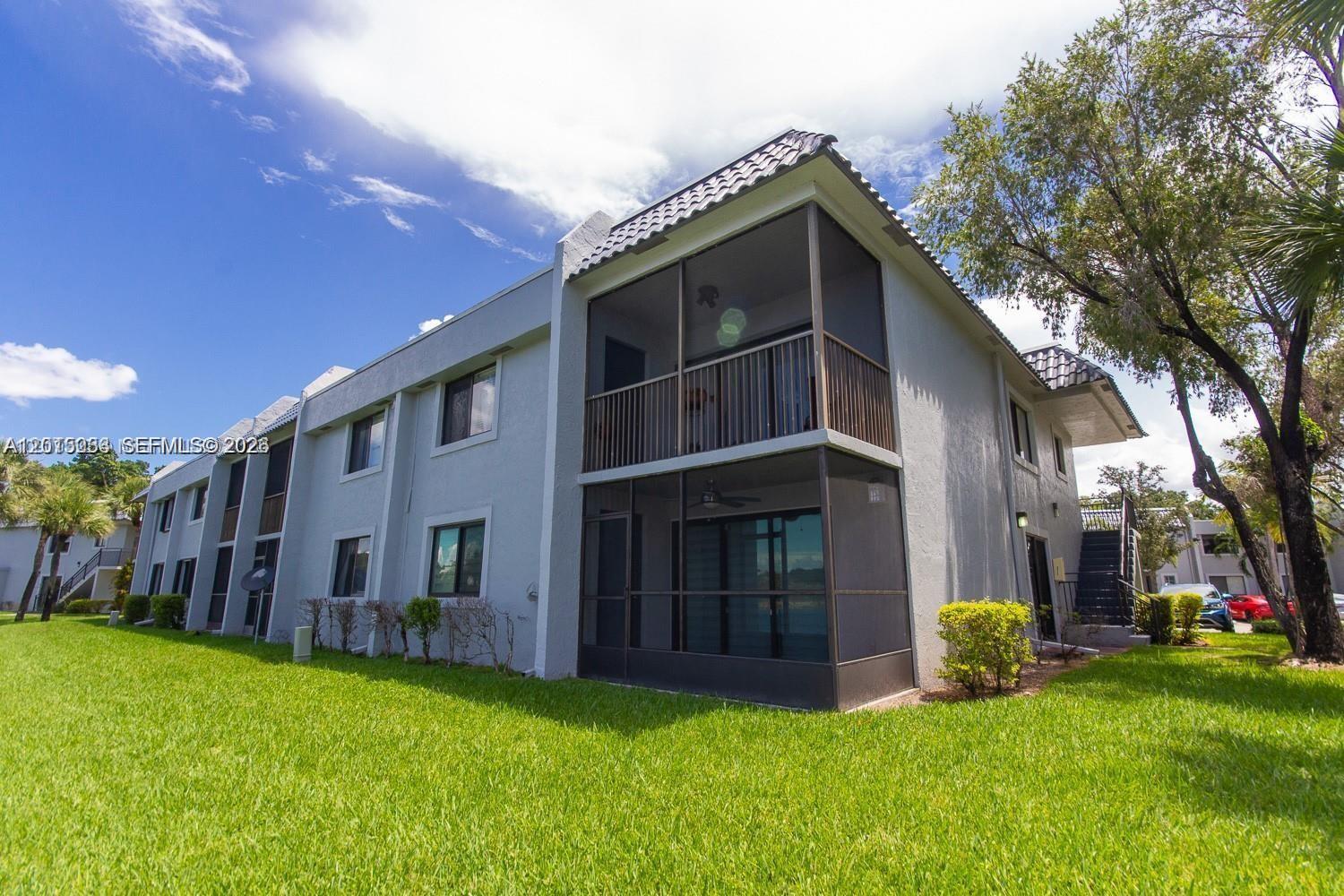 16561 Blatt Blvd #201, Weston FL 33326
