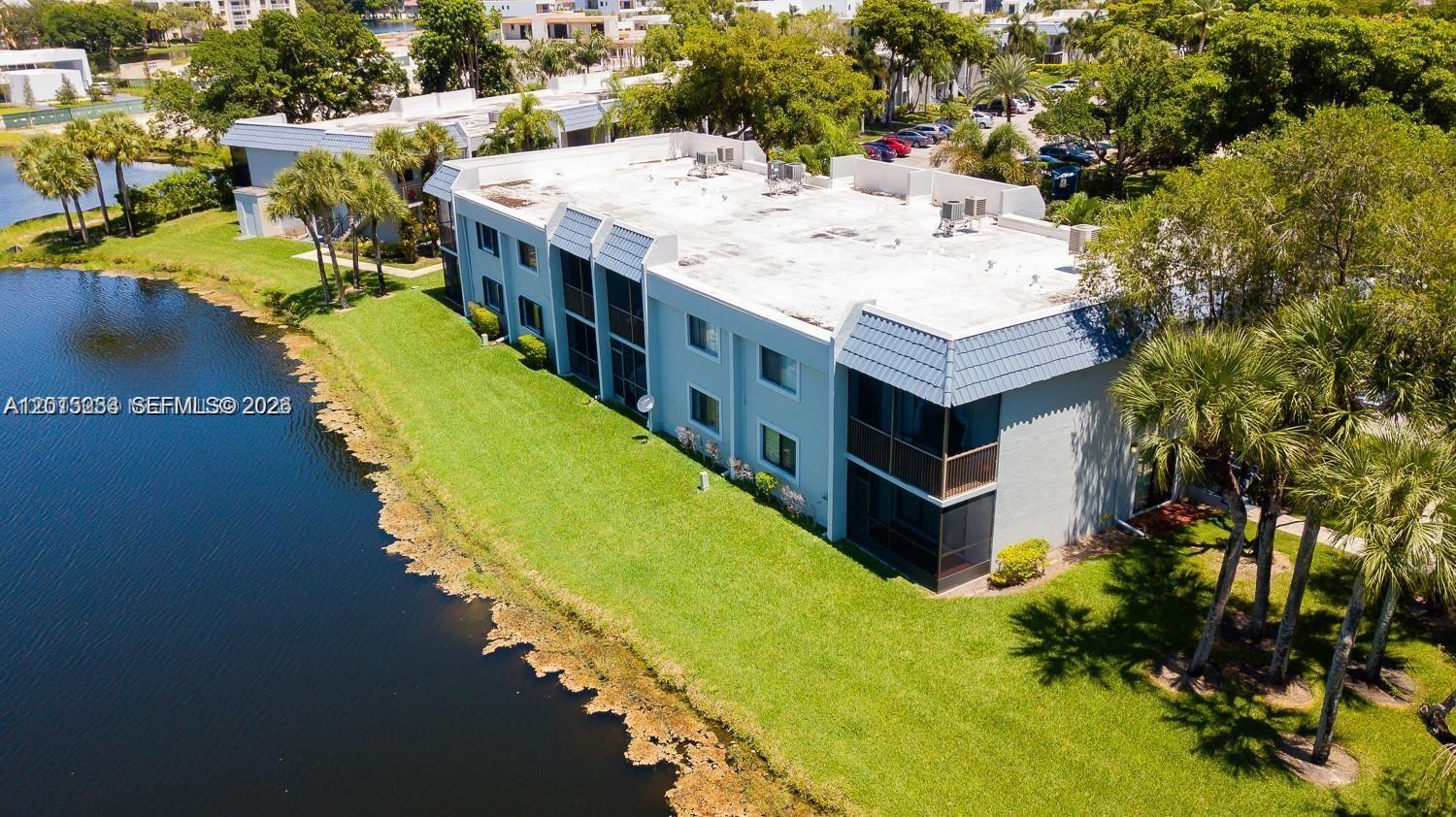16561 Blatt Blvd #201, Weston FL 33326