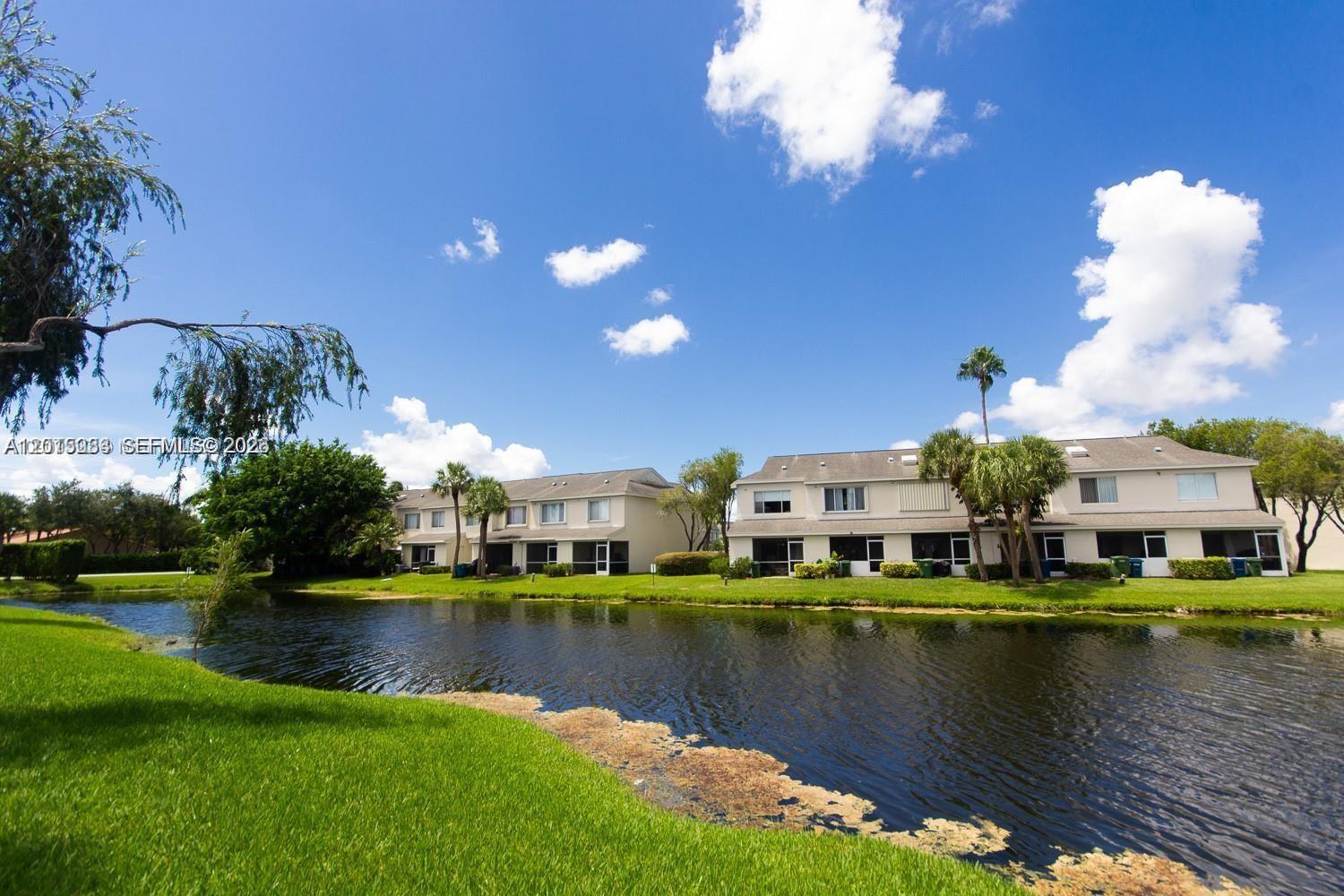 16561 Blatt Blvd #201, Weston FL 33326