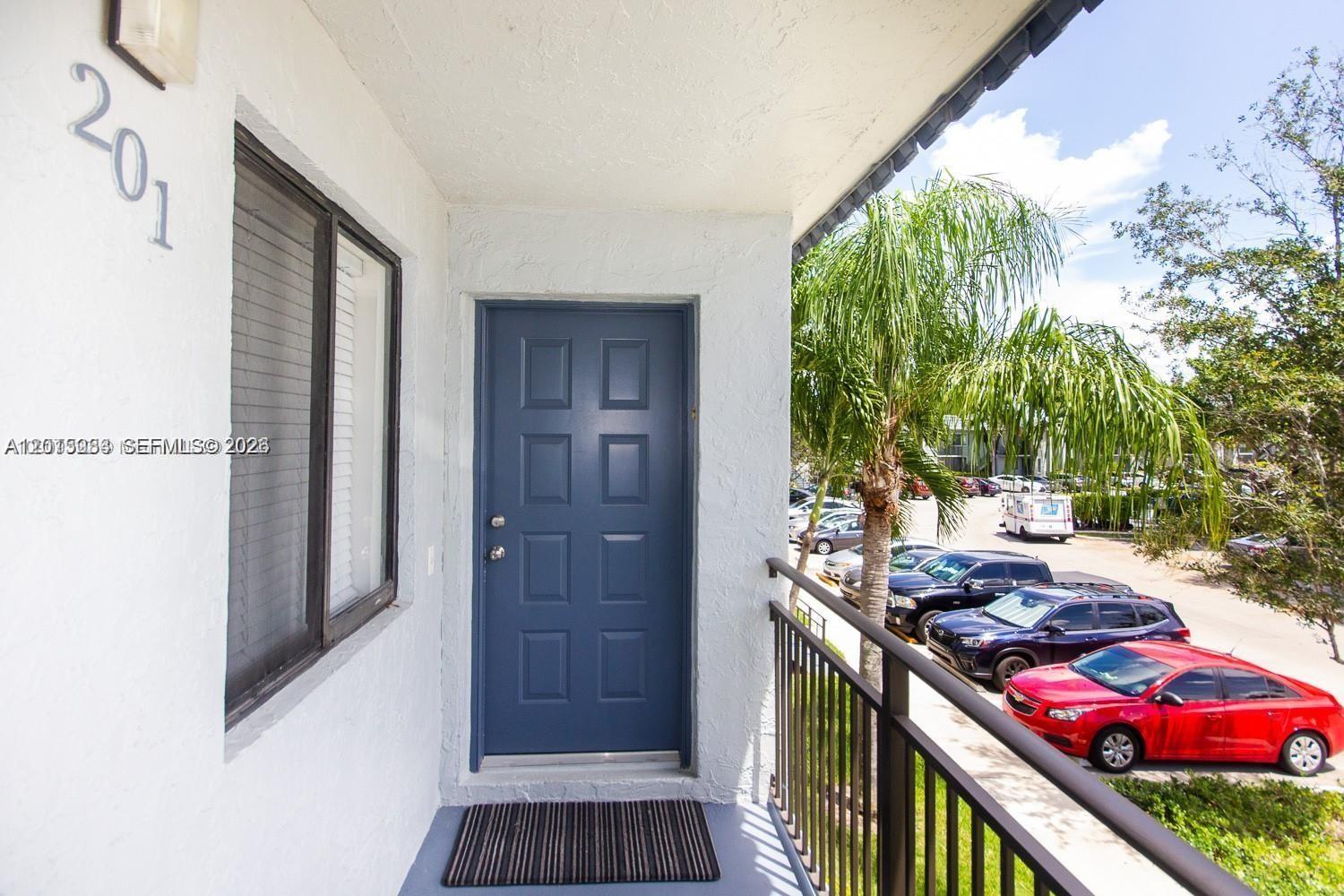 16561 Blatt Blvd #201, Weston FL 33326