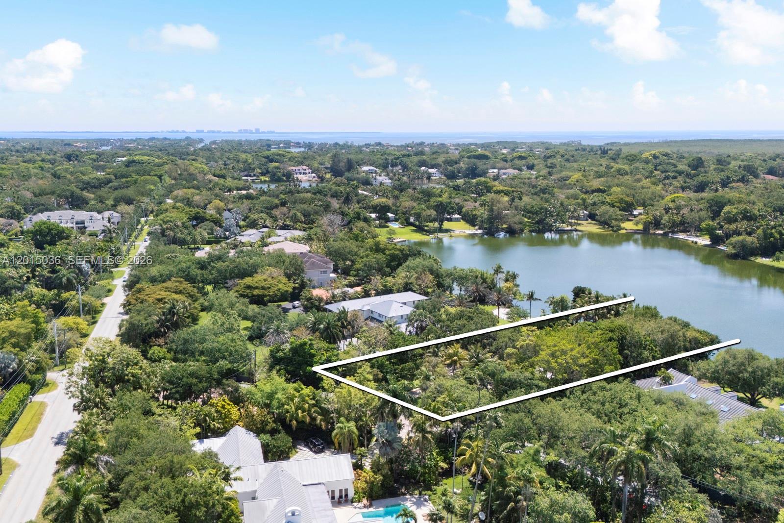 5340 Banyan Dr, Coral Gables FL 33156