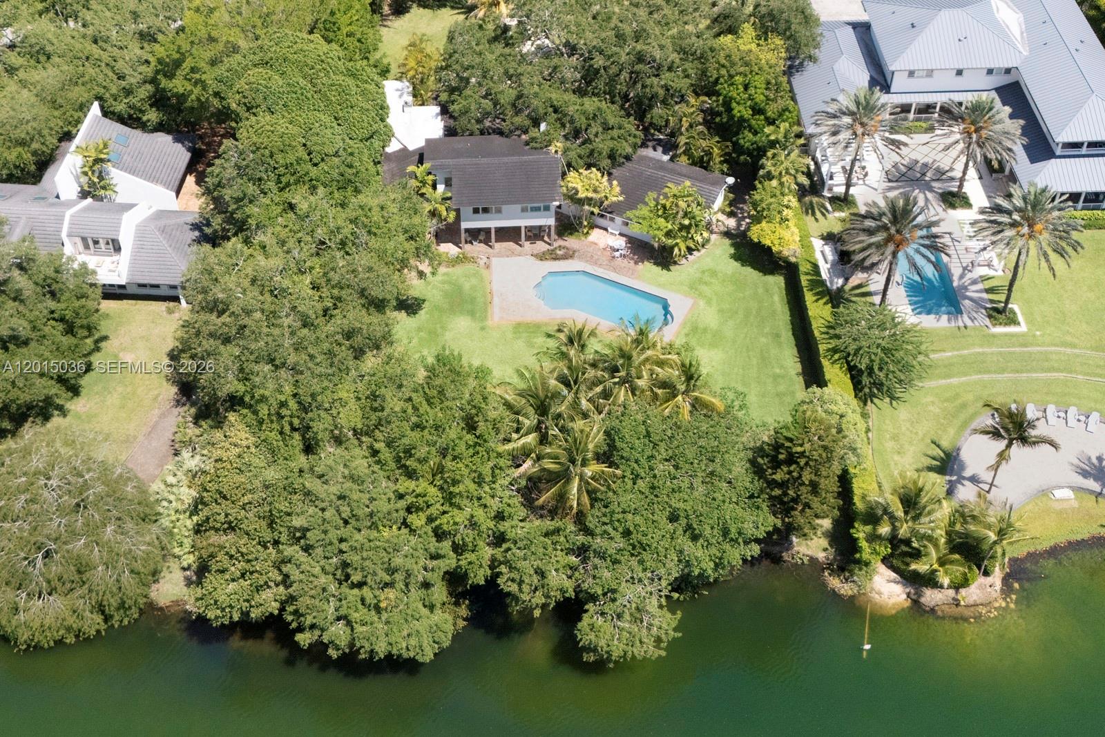 5340 Banyan Dr, Coral Gables FL 33156