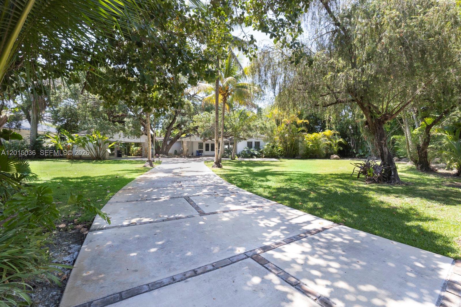 5340 Banyan Dr, Coral Gables FL 33156