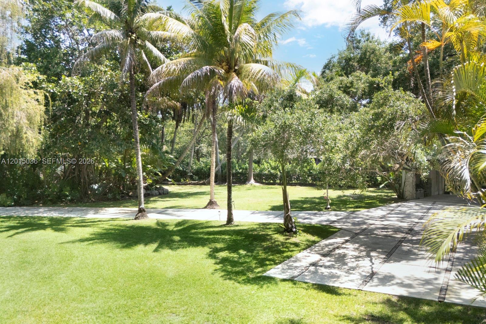 5340 Banyan Dr, Coral Gables FL 33156