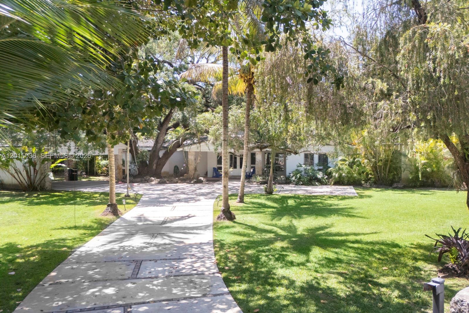 5340 Banyan Dr, Coral Gables FL 33156