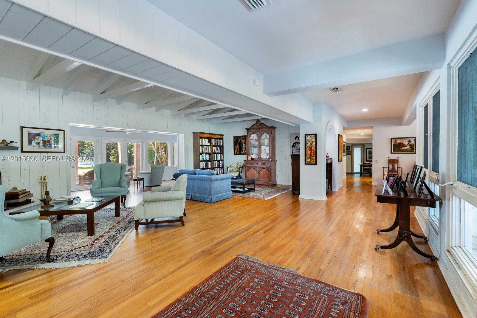 5340 Banyan Dr, Coral Gables FL 33156