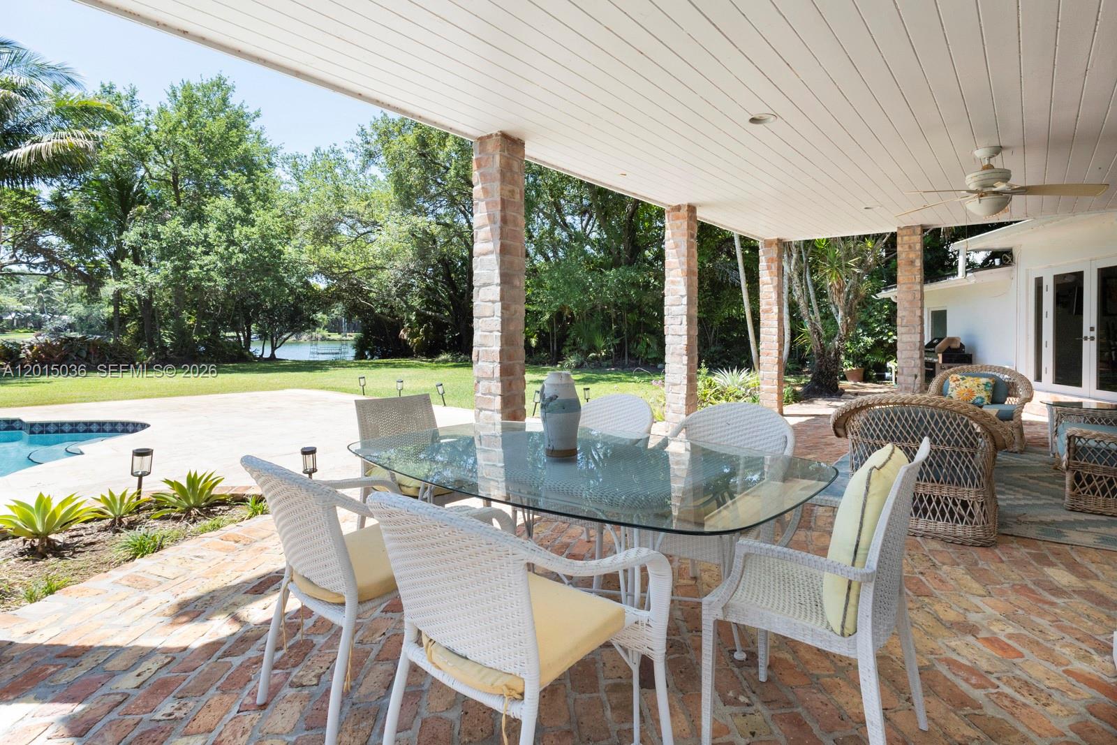 5340 Banyan Dr, Coral Gables FL 33156