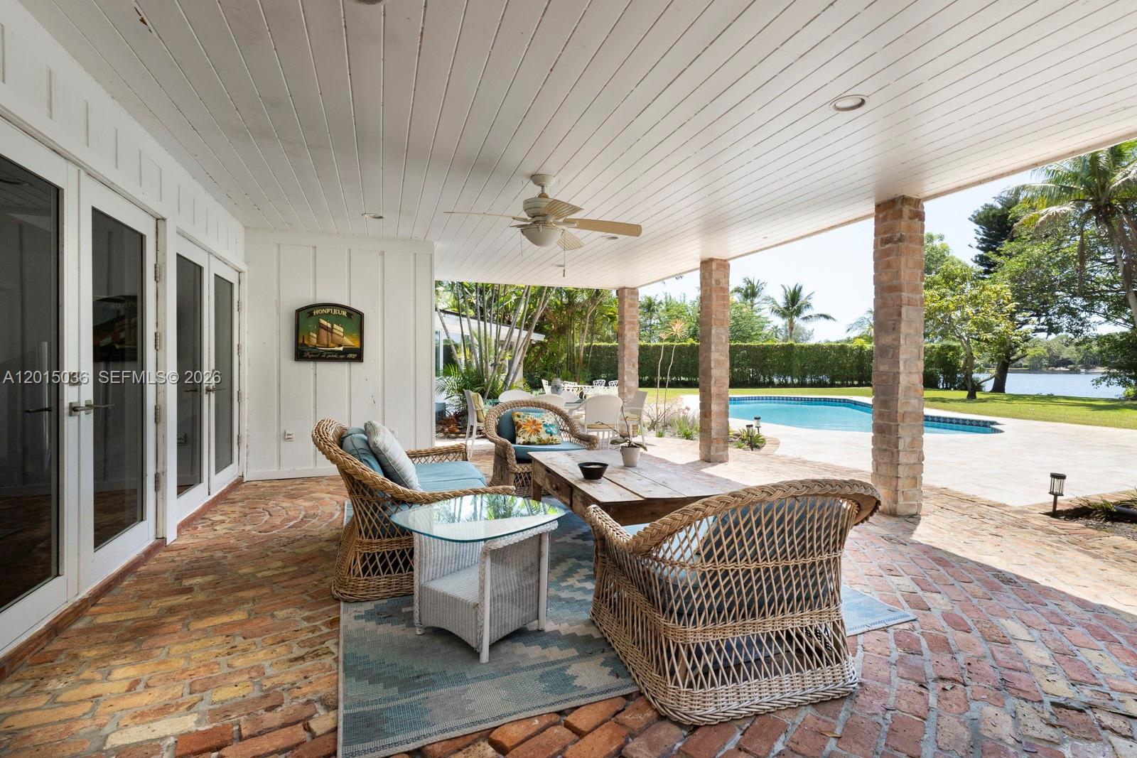 5340 Banyan Dr, Coral Gables FL 33156